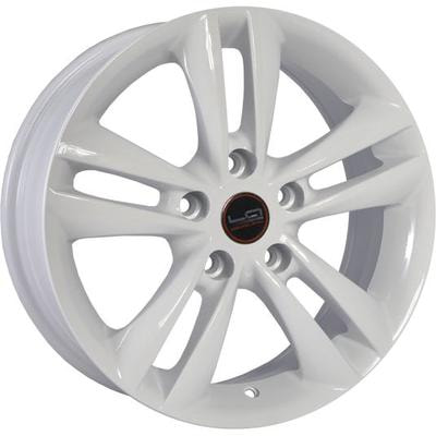  Legeartis 6,5x18 5/114,3/40/66,1 Legeartis NISSAN NS54 WHITE . . (9141262) ()