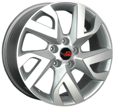  Legeartis 7x17 5/114,3/47/66,1 Legeartis NISSAN NS138 SF . . (9141289) ()