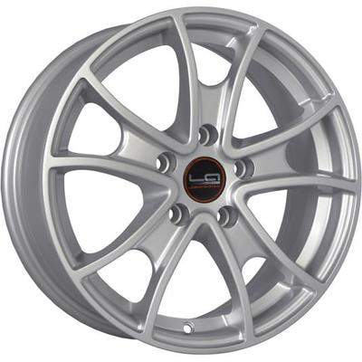  Legeartis 6,5x16 5/114,3/38/67,1 Legeartis PEUGEOT PG60 SILVER . . (9141300) ()