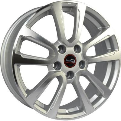  Legeartis 6,5x16 5/114,3/39/60,1 Legeartis TOYOTA TY160 SF . . (9141487) ()