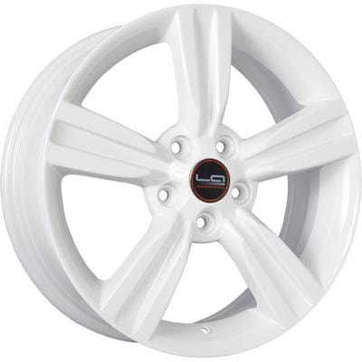  Legeartis 6,5x17 5/114,3/50/64,1 Legeartis HONDA H50 WHITE . . (9141735) ()