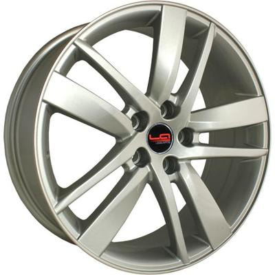  Legeartis 7,5x19 5/114,3/35/60,1 Legeartis LEXUS LX39 SILVER . . (9141771) ()