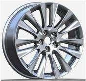  Legeartis 7,5x19 5/114,3/35/60,1 Legeartis LEXUS LX54 SILVER . . (9161377) ()