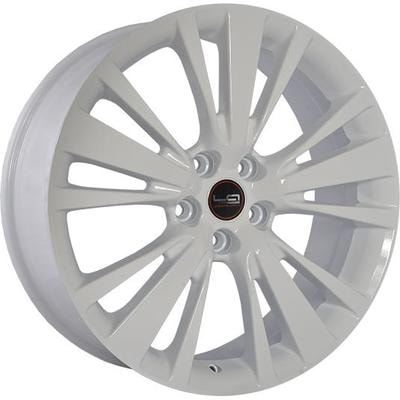  Legeartis 7,5x19 5/114,3/35/60,1 Legeartis TOYOTA TY56 WHITE . . (9165485) ()