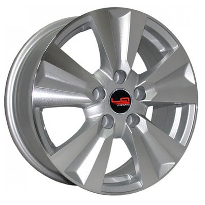  Legeartis 6,5x16 5/114,3/45/66,1 Legeartis NISSAN NS137 SF . . (9167431) ()