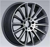  Legeartis 7,5x17 5/112/52,5/66,6 Legeartis MERCEDES MR139 GMF . . (9167455) ()