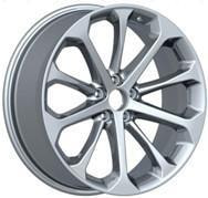  Legeartis 7,5x18 5/114,3/35/60,1 Legeartis LEXUS LX56 SILVER . . (9167464) ()