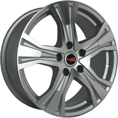  Legeartis 7x17 5/114,3/45/60,1 Legeartis TOYOTA TY147 SF . . (9167674) ()