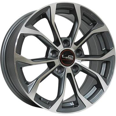  Legeartis 8,5x19 5/112/37/66,6 Legeartis AUDI A69 GMF . . (9187960) ()