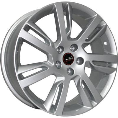  Legeartis 7,5x18 5/108/52,5/63,3 Legeartis FORD FD90 SILVER . . (9187972) ()