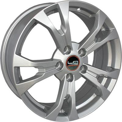  Legeartis 7x18 5/114,3/35/67,1 Legeartis HYUNDAI HND112 SILVER . . (9187983) ()