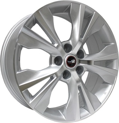  Legeartis 7,5x18 5/114,3/35/60,1 Legeartis TOYOTA TY211 SF . . (9188107) ()