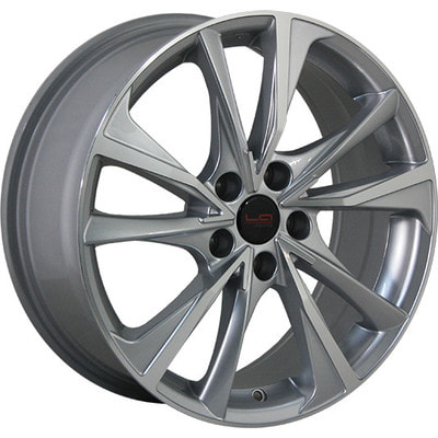  Legeartis 7,5x18 5/114,3/35/60,1 Legeartis LEXUS LX109 SF . . (9281037) ()