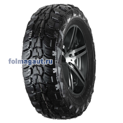  Marshal 235/85 R16 120/116Q Marshal ROAD VENTURE KL71 LT . . (1875323) ()