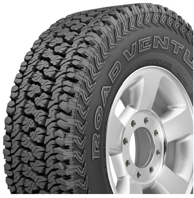  Marshal 275/60 R20 114T Marshal ROAD VENTURE AT51 P . . (2169223) ()