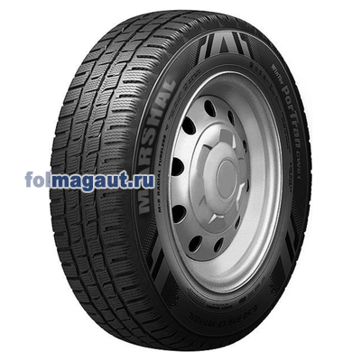  Marshal 215/65 R16 109R Marshal WINTER PORTRAN CW51   . . (2171433) ()