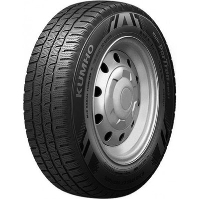  Marshal 195/75 R16 107R Marshal WINTER PORTRAN CW51   . . (2175893) ()