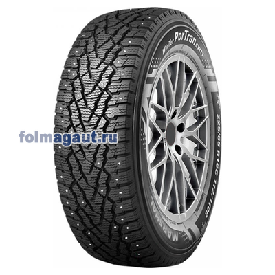  Marshal 215/75 R16C 116/114R Marshal WINTER PORTRAN CW11  . . (2264173) ()