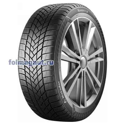  Matador 205/60 R15 91H Matador MP 93 NORDICCA   . . (1585463) ()