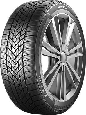  Matador 225/60 R18 104V Matador MP 93 NORDICCA XL   . . (1585501) ()