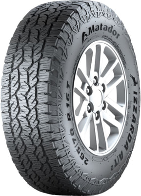  Matador 215/65 R16 98H Matador MP 72 IZZARDA 2 at  . (1590186) ()