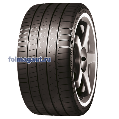  Michelin 305/30 R22 105Y Michelin PILOT SUPER SPORT XL  . (257) ()