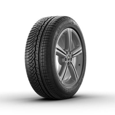  Michelin 255/40 R20 101W Michelin PILOT ALPIN 4 PA4 XL   . . (1165) ()