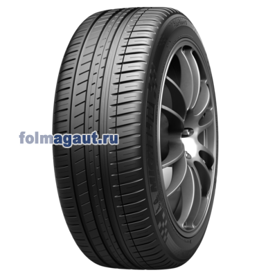  Michelin 255/40 R20 101Y Michelin PILOT SPORT 3 PS3 XL  . (001413) ()