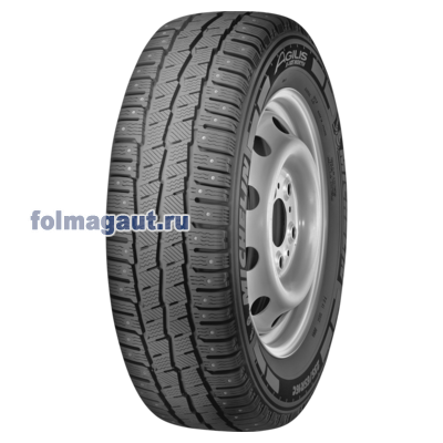  Michelin 205/65 R16 107/105R Michelin AGILIS X-ICE NORTH  . . (3309) ()