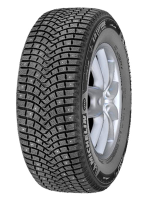  Michelin 275/45 R20 110T Michelin LATITUDE X-ICE NORTH 2 XIN2 XL  . . (8501) ()