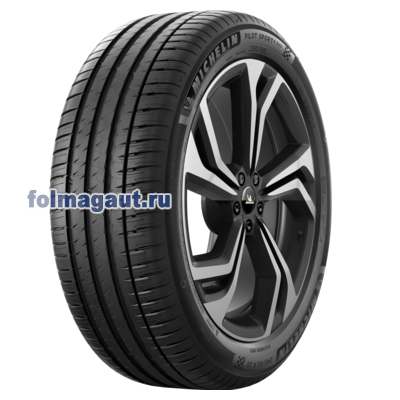  Michelin 265/45 R21 104W Michelin PILOT SPORT 4 PS4 SUV  . (010765) ()