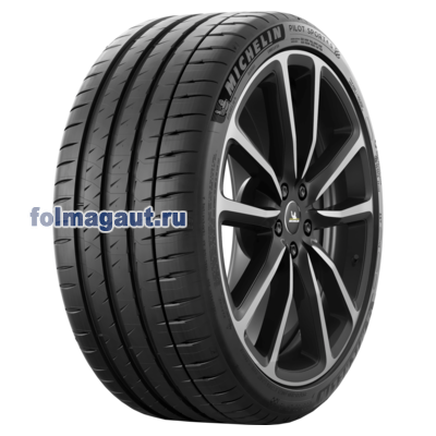  Michelin 245/40 R20 99Y Michelin PILOT SPORT 4S PS4S XL  . (024701) ()