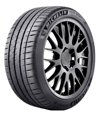  Michelin 295/35 R21 107Y Michelin PILOT SPORT 4S PS4S XL MO1  . (32543) ()