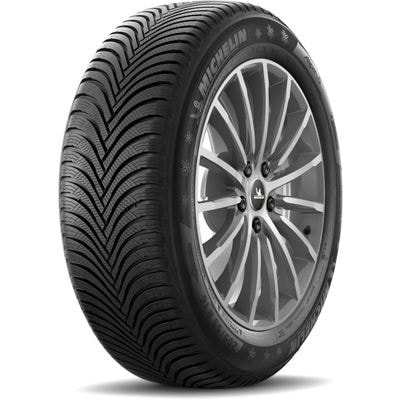  Michelin 225/55 R17 101V Michelin ALPIN A5 XL   . . (036545) ()