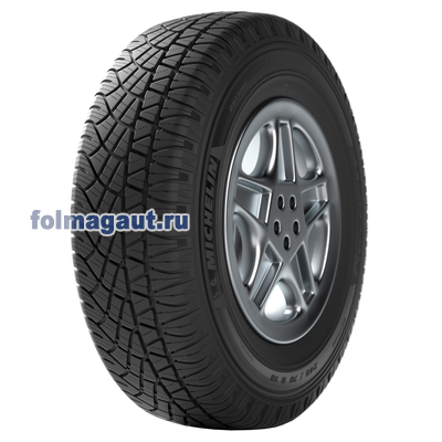  Michelin 235/60 R18 107V Michelin LATITUDE CROSS XL  . (045810) ()