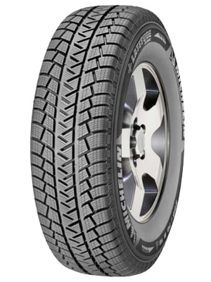  Michelin 255/55 R18 109V Michelin LATITUDE ALPIN XL   . . (48160) ()