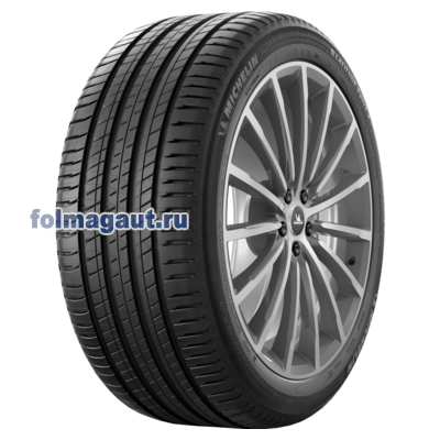  Michelin 235/55 R19 101Y Michelin LATITUDE SPORT 3  . (56615) ()