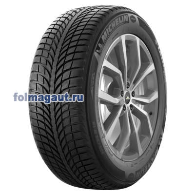  Michelin 255/65 R17 114H Michelin LATITUDE ALPIN 2 XL   . . (074778) ()