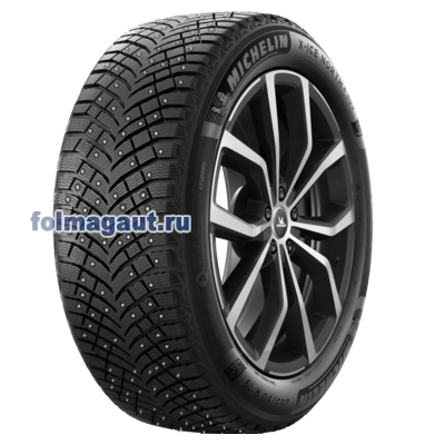  Michelin 295/40 R21 111T Michelin X-ICE NORTH 4 XIN4 SUV XL  . . (086024) ()