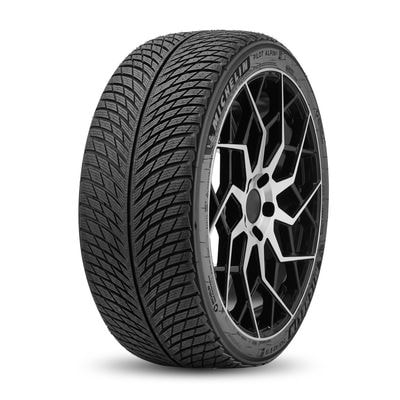  Michelin 245/40 R19 98V Michelin PILOT ALPIN 5 PA5 XL   . . (92979) ()