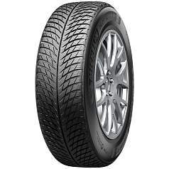  Michelin 255/45 R20 105V Michelin PILOT ALPIN 5 PA5 SUV XL   . . (112524) ()