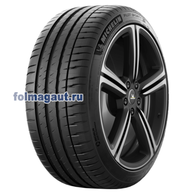  Michelin 245/40 R18 93Y Michelin PILOT SPORT 4 PS4  . (120075) ()