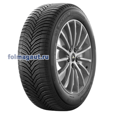  Michelin 235/40 R19 96Y Michelin AGILIS CROSSCLIMATE PLUS XL  . (217062) ()