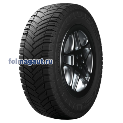  Michelin 195/65 R16 104/102R Michelin AGILIS CROSSCLIMATE  . (250107) ()