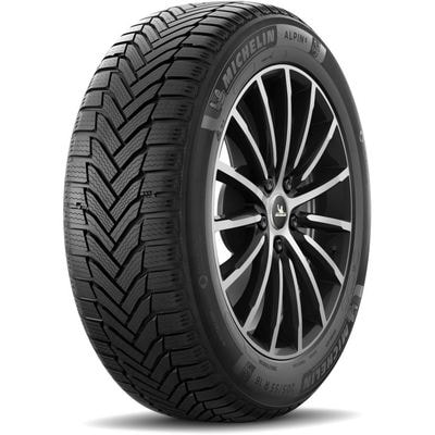  Michelin 205/60 R16 96H Michelin ALPIN A6 XL   . . (280712) ()