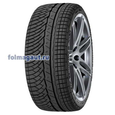  Michelin 295/30 R21 102W Michelin PILOT ALPIN 4 PA4 XL   . . (343525) ()