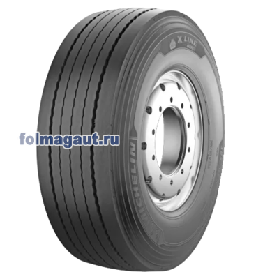   Michelin 245/70 R17,5 143/141J Michelin X LINE ENERGY T  T . . (365420) ()