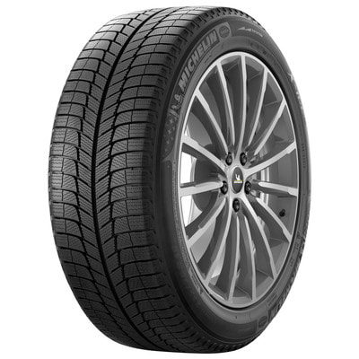  Michelin 235/40 R18 95H Michelin X-ICE 3 XI3   . . (403318) ()