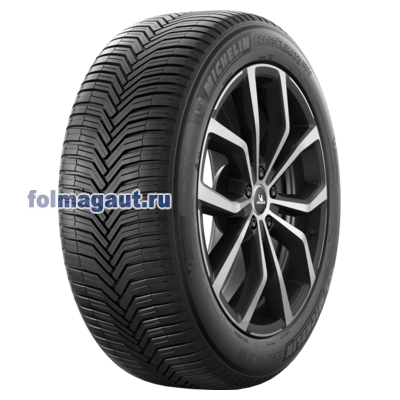  Michelin 215/50 R18 92W Michelin AGILIS CROSSCLIMATE SUV  . (421458) ()