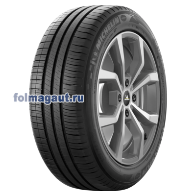  Michelin 215/60 R16 95H Michelin ENERGY XM2 PLUS  . (468193) ()